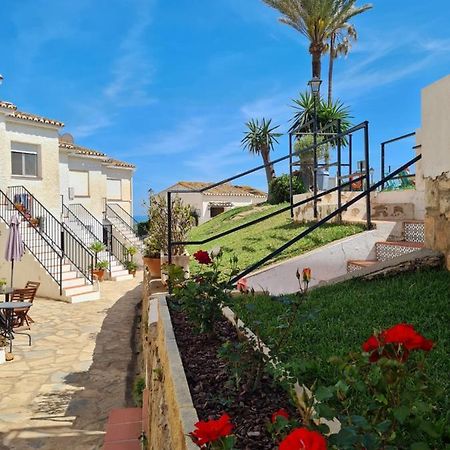 Casa Catan Appartement La Cala De Mijas Buitenkant foto