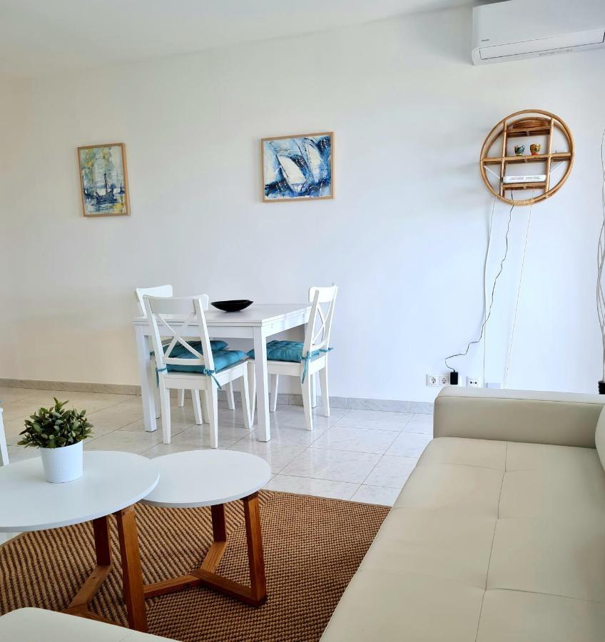Casa Catan Appartement La Cala De Mijas Buitenkant foto