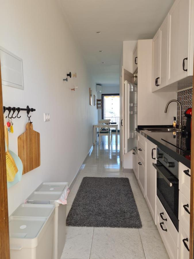 Casa Catan Appartement La Cala De Mijas Buitenkant foto