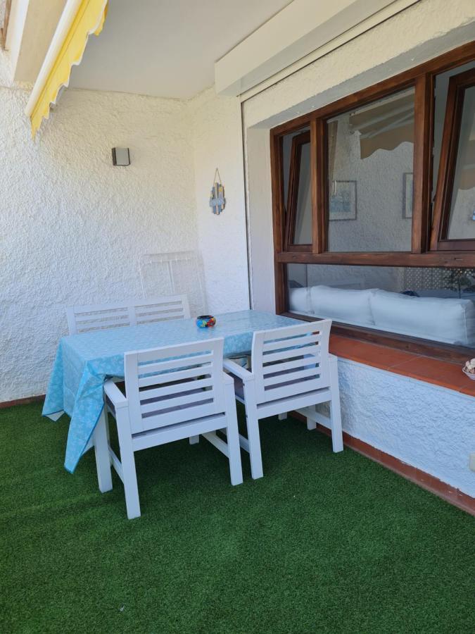 Casa Catan Appartement La Cala De Mijas Buitenkant foto