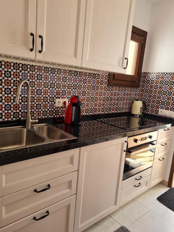 Casa Catan Appartement La Cala De Mijas Buitenkant foto