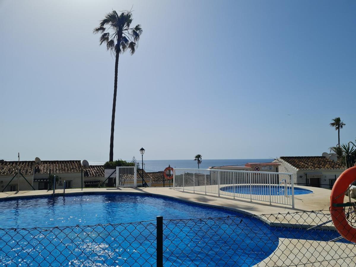 Casa Catan Appartement La Cala De Mijas Buitenkant foto