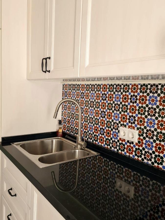 Casa Catan Appartement La Cala De Mijas Buitenkant foto