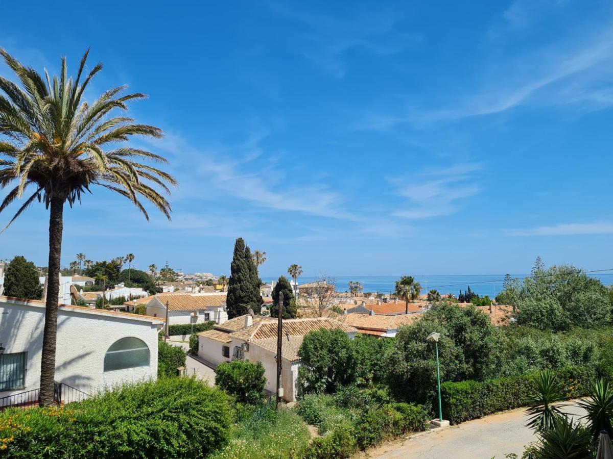 Casa Catan Appartement La Cala De Mijas Buitenkant foto