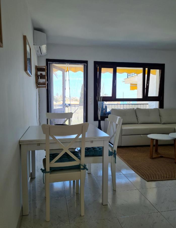 Casa Catan Appartement La Cala De Mijas Buitenkant foto