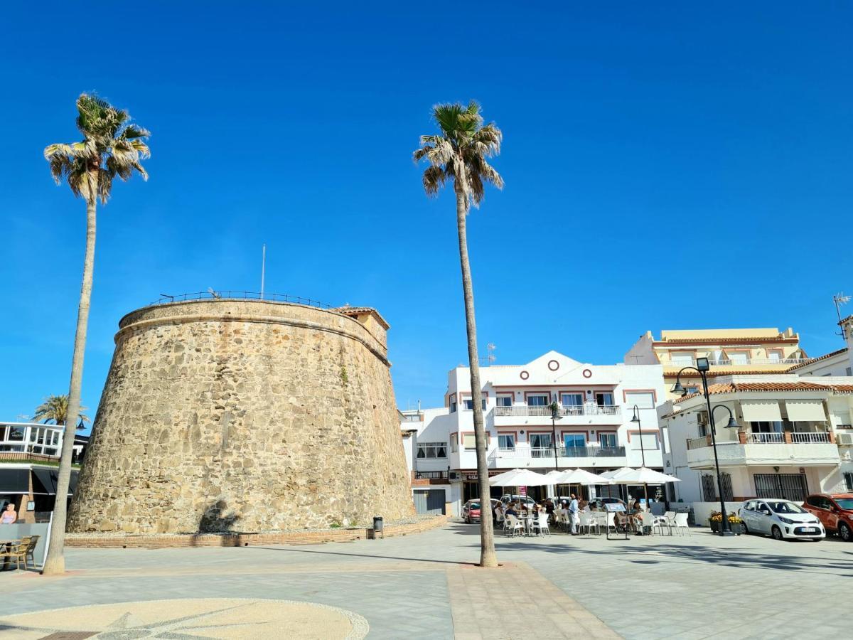 Casa Catan Appartement La Cala De Mijas Buitenkant foto