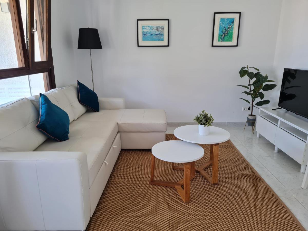 Casa Catan Appartement La Cala De Mijas Buitenkant foto