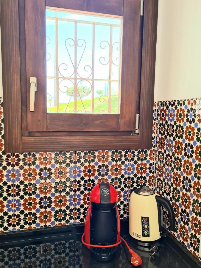 Casa Catan Appartement La Cala De Mijas Buitenkant foto