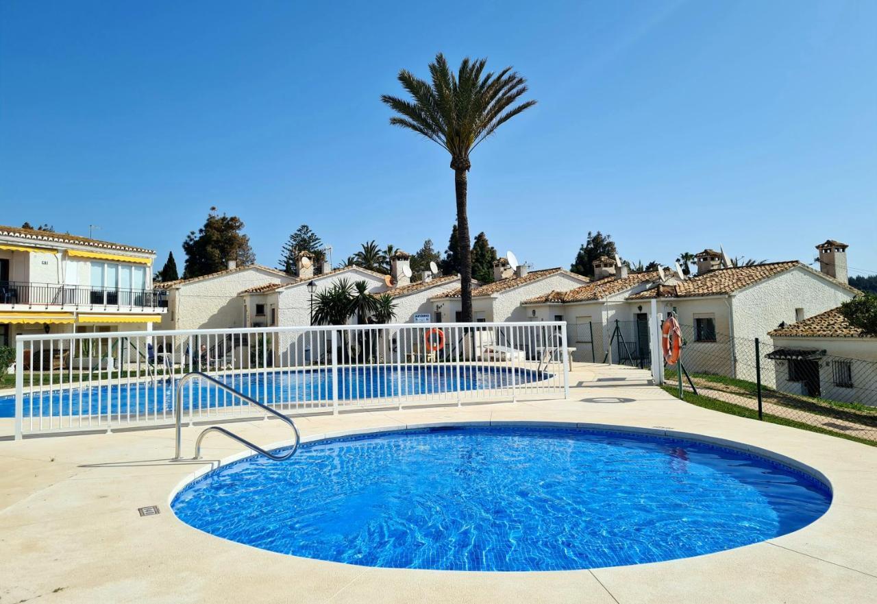 Casa Catan Appartement La Cala De Mijas Buitenkant foto