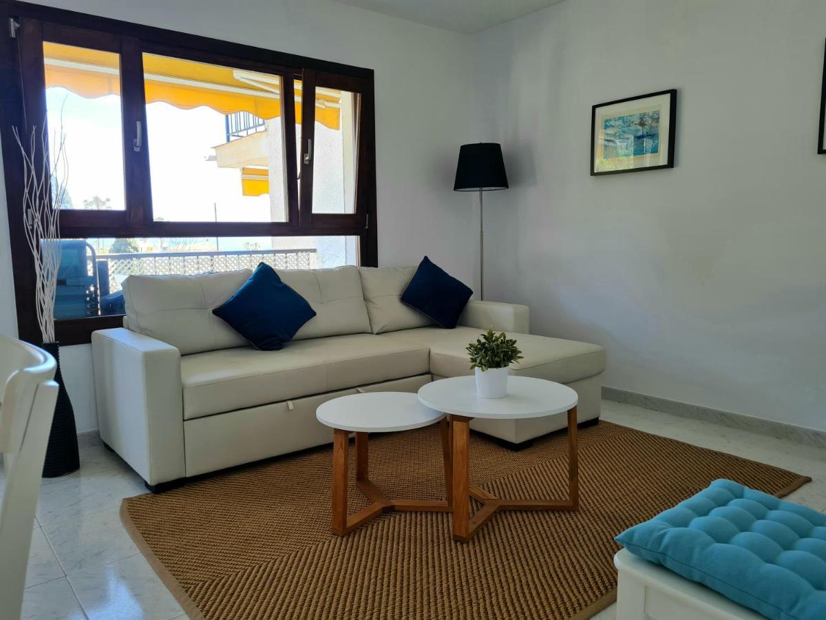 Casa Catan Appartement La Cala De Mijas Buitenkant foto