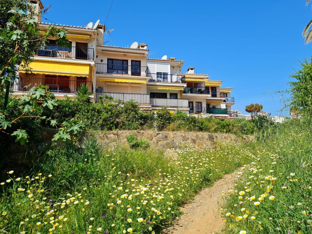 Casa Catan Appartement La Cala De Mijas Buitenkant foto