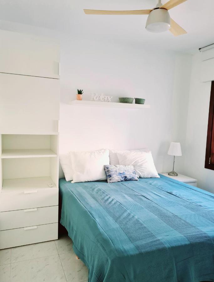 Casa Catan Appartement La Cala De Mijas Buitenkant foto